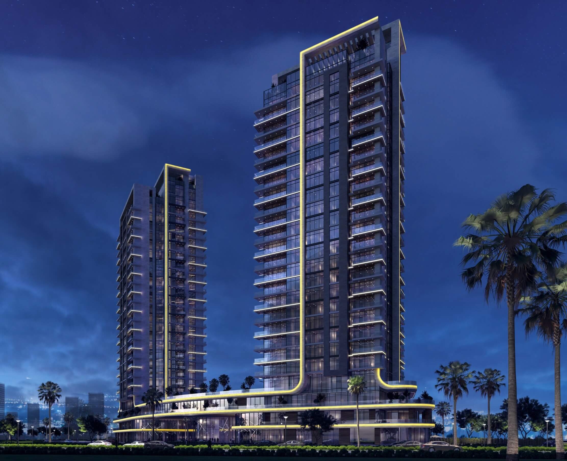 Residential | Categories | Aluzo