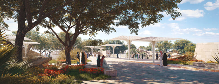 The beautiful areas of KSP